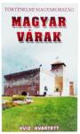  Kártya: Magyar várak