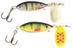 Mistrall Vobler Devil Sinker 40 mm 02 (DS40)