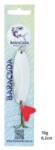 Baracuda Lingurite oscilante Baracuda B14 (B14)