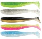 Behr Set naluci soft/shad-uri Hybrid Knaller, 10 buc/set, 7 cm (60-955 99)
