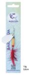 Baracuda Lingurite rotative Baracuda SF05-15, 3.6 cm, 13 g (SF05-15)