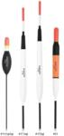 Baracuda Plute Baracuda X2, set 10 bucati (X2)