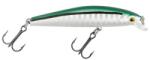 Baracuda Vobler Baracuda Deluxe Maxi SCORPIUS 9136, 65 mm, 4.6 g, floating (Deluxe9136)