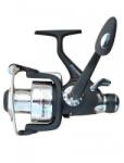 Baracuda Mulineta Baracuda Scorpion J3 5000 FR cu baitrunner pentru pescuit stationar (J35000FR)