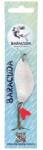 Baracuda Lingurite oscilante Baracuda B36, 6 cm, 20 g (LB36)