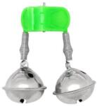  Clopotei metal + plastic Baracuda XL (CXL) Semnalizator pescuit