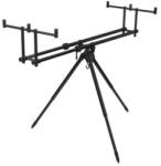 Delphin Rodpod/tripod Delphin TPX3 BlackWay, 3 lansete, reglabil, inaltime 40-65 cm, lungime 70-115 cm (DE101000976) Suport lanseta