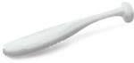 Delphin Naluca soft/shad Delphin ZANDERA UVs, lungime 10cm, 5 buc/set, culoare YETI (101002587)