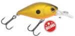 Baracuda Vobler floating Baracuda Deluxe Mini 9329 35 mm, 4 g (Deluxe9329)