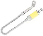 Baracuda Swinger cu lant Baracuda SW22, culoare galben, otel inoxidabil (SW22) Semnalizator pescuit