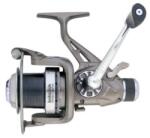 Baracuda Mulineta crap Baracuda Tricky Carp 60 cu baitrunner (TrickyCarp60)