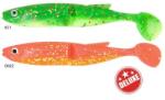 Baracuda Shad Baracuda Deluxe 2 - 5489 85 mm, 8 g, 10 buc/set 051 (Deluxe2-5489)