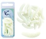 Baracuda Larve silicon Baracuda 3cm / Set 20 buc (Larve silicon)