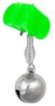 Baracuda Clopotel metal + plastic (CMP) Semnalizator pescuit