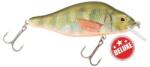 Baracuda Vobler Baracuda Deluxe MIN135F, floating, 135 mm, 57 g (MIN135F)