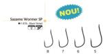 SASAME Ace pescuit Sasame Wormer SP 7 (F878)