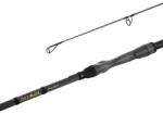 Delphin Lanseta carbon crap/stationar Delphin Opium BlacxCARP 3G TechnoCORK 360 cm, A: 3.0 lbs, 2 tronsoane (DE101003121)