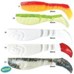 Traper Shad Ripper Turbo Fish - Traper 60 mm 23 (RipperTurboFish)