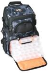 Behr Rucsac pescar Behr Ranger 2, 30 litri, 33 x 20 x 45 cm, camuflaj (56-044 50)