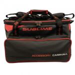 Nytro Geanta pescar Nytro Sublime Accessory Carryall Medium 42x30x24cm (22400027)