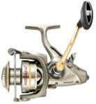 Baracuda Mulineta stationar/crap/feeder Reelsking KR5000, frana fata, 5+1 R, baitrunner (RKR5000)