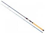 Zebco Lanseta spinning Zebco Topic Spin Star 2.40 m A: 60 g (ZTS24-60)