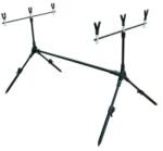 FL Rodpod FL, 4 picioare, 3 posturi, reglabil pe lungime 60 - 100 cm si inaltime maxima 50 cm (RP2FL) Suport lanseta