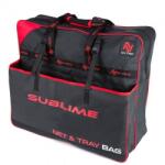 Nytro Geanta Juvelnic Nytro Sublime Net & Tray Bag 70x18x59cm (22400036)