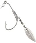 Baracuda Ac/carlig lestat cu lingurita 5, 2 g (ALESTLIN52)