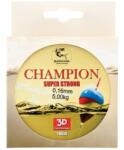 Baracuda Nylon/fir monofilament Baracuda Champion 100 m, maro 0.20 mm (Champion100-20)