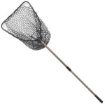 Baracuda Minciog cap triunghiular Baracuda F50SQ120, 50 cm, plasa eco (F50SQ120)