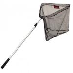 Sert Minciog telescopic cap triunghiular Sert Promo 2.00m 50x50cm (50101EPST0250202)