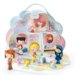 DJECO Figurina Sunny si Mia (3070900069534) Figurina