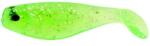 Baracuda Set twistere W093 Baracuda, 5 cm, 5 buc/set (W093-5)