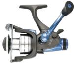 Baracuda Mulineta feeder/match Beihaichen Biat 3000, 2 rulmenti, tambur metalic, baitrunner, (Biat3000)