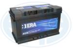 ERA 80Ah 760A right+ (A58013)