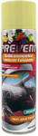 PREVENT szilikonmentes matt műszerfalápoló spray - vanília - 500ml - extracar