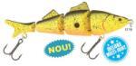 Baracuda Voblere Baracuda Deluxe Multi-joint 9016, 150 mm, 36 g, suspending (9016)