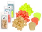 Baracuda Porumb fluo artificial Baracuda 30 bucati/set Rosu fluo (PfaB30)