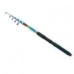 Baracuda Lanseta fibra sticla Wildcat Scorpion 2.4 m A: 60 g, model E (FS2406)