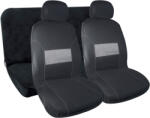 OTOTop Univerzális 6 részes üléshuzat szett - Star - fekete