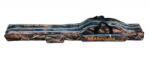 Baracuda Geanta lansete 3 compartimente Baracuda B11 NC, lungime 1.4 m, camuflaj (B11-1.4 m)