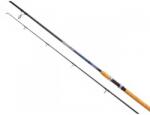 Quantum Lanseta spinning fibra de carbon Quantum Bay Hunter Hypercast 2.40 m A: 130 g (QBH240)