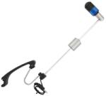 Baracuda Swinger cu contragreutate, SW19, culoare albastra, cu mufa jack (SW19A) Semnalizator pescuit