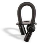 ZFISH Suport lanseta spate ZFISH Lock Grip (ZF-6879) Suport lanseta