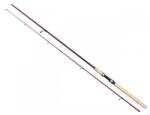 Baracuda Lanseta spinning fibra de carbon Baracuda Danube Spin 2.1 m A: 10-30 g (DS21)