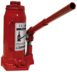 CARPOINT hidraulikus palack emelő - 10T