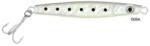 Baracuda Pilker SF07-050 SF2, 120 mm, 80 g, 008A (SF07-050SF2-008A)