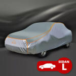 MNC Jégeső elleni autótakaró ponyva - sedan - L méret - 483x165x120cm