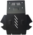 Scut Protection Suzuki X90, 1995-1997 - Acél Motor- és hűtővédő lemez